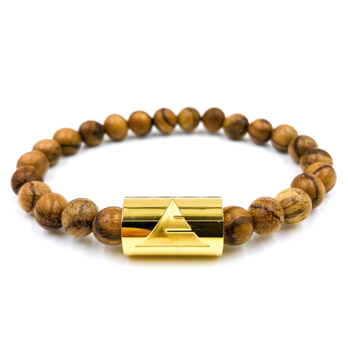Timber Light Sandalwood Bracelet