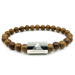 Timber - Zebrawood