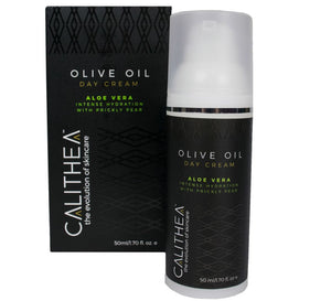 Olive Oil Day Cream