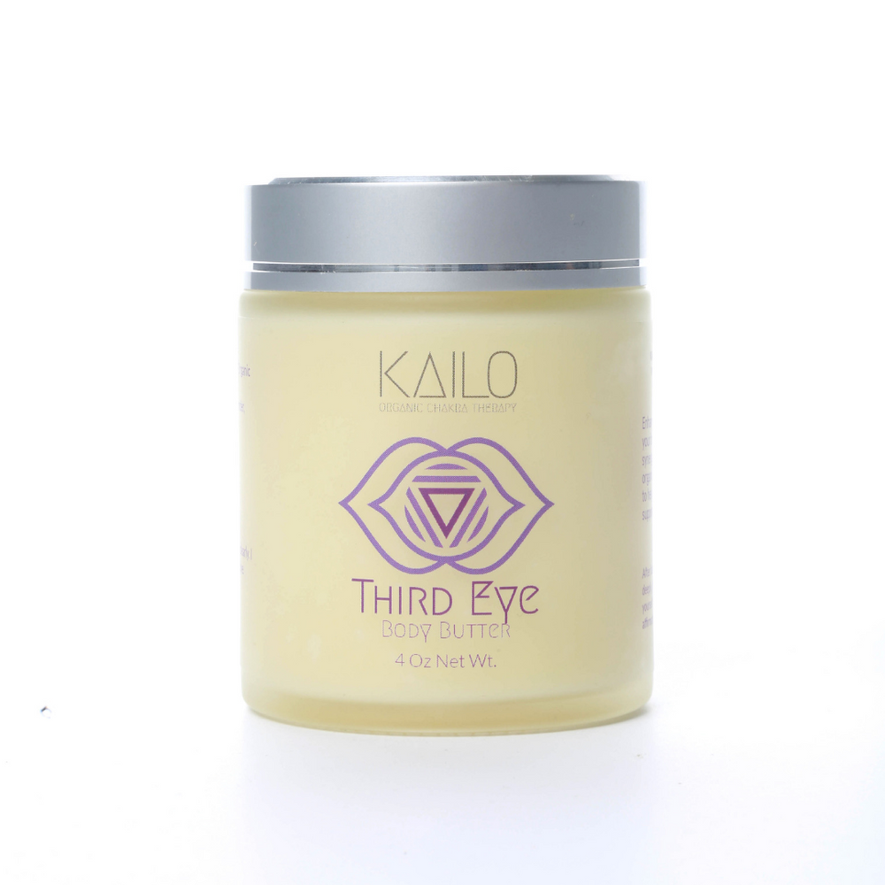 Third Eye Body Butter