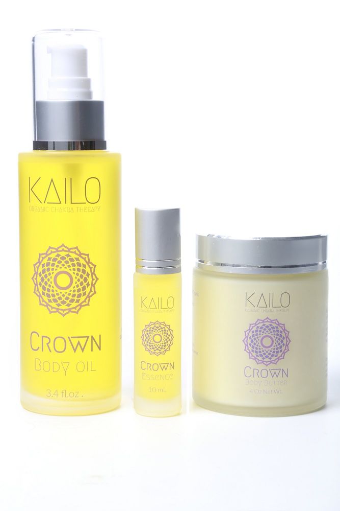 Crown Kit