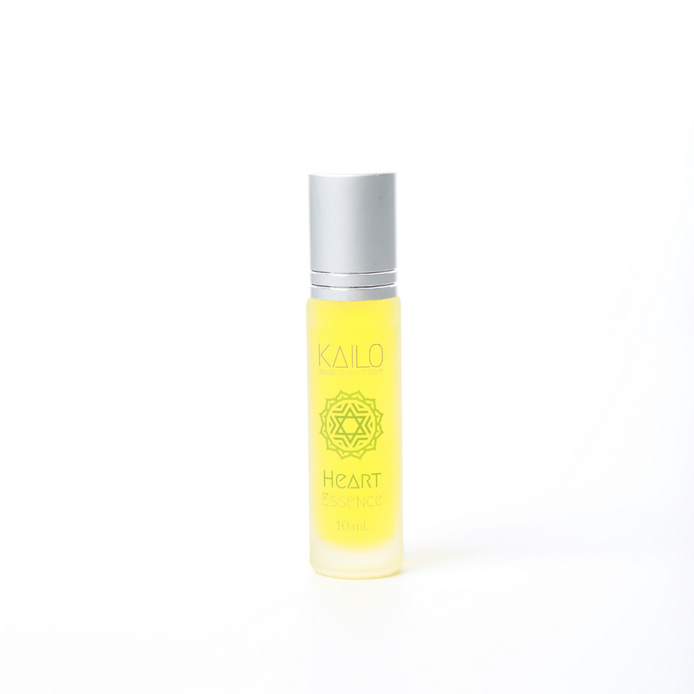 Heart Essence