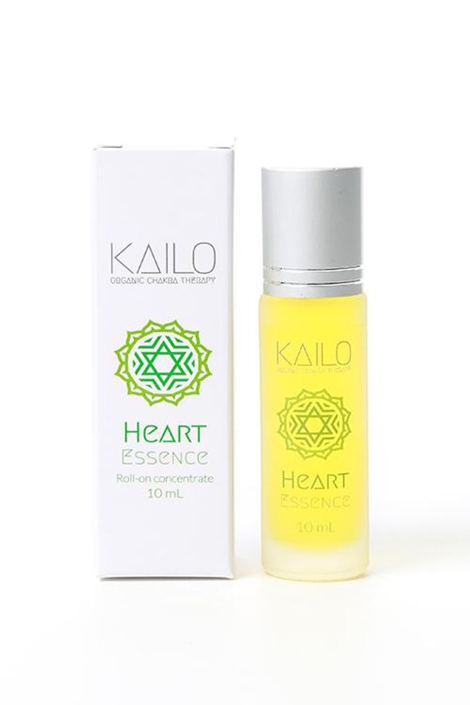 Heart Essence