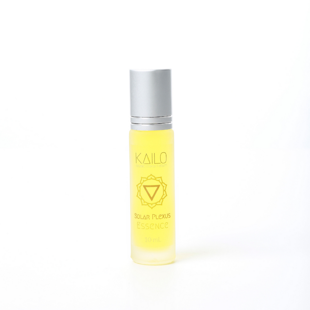 Solar Plexus Essence