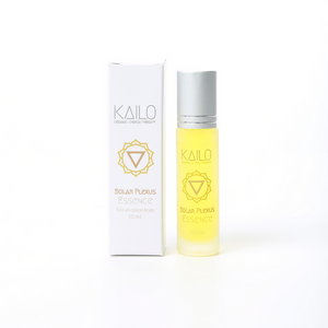 Solar Plexus Essence