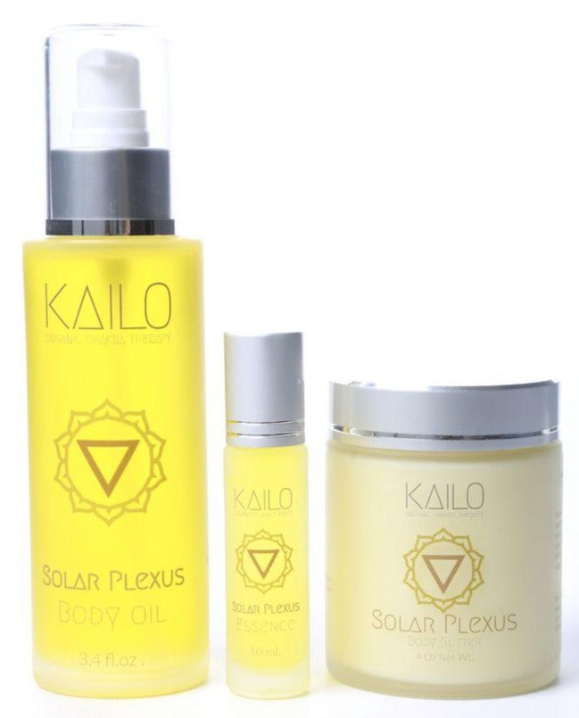 Solar Plexus Kit