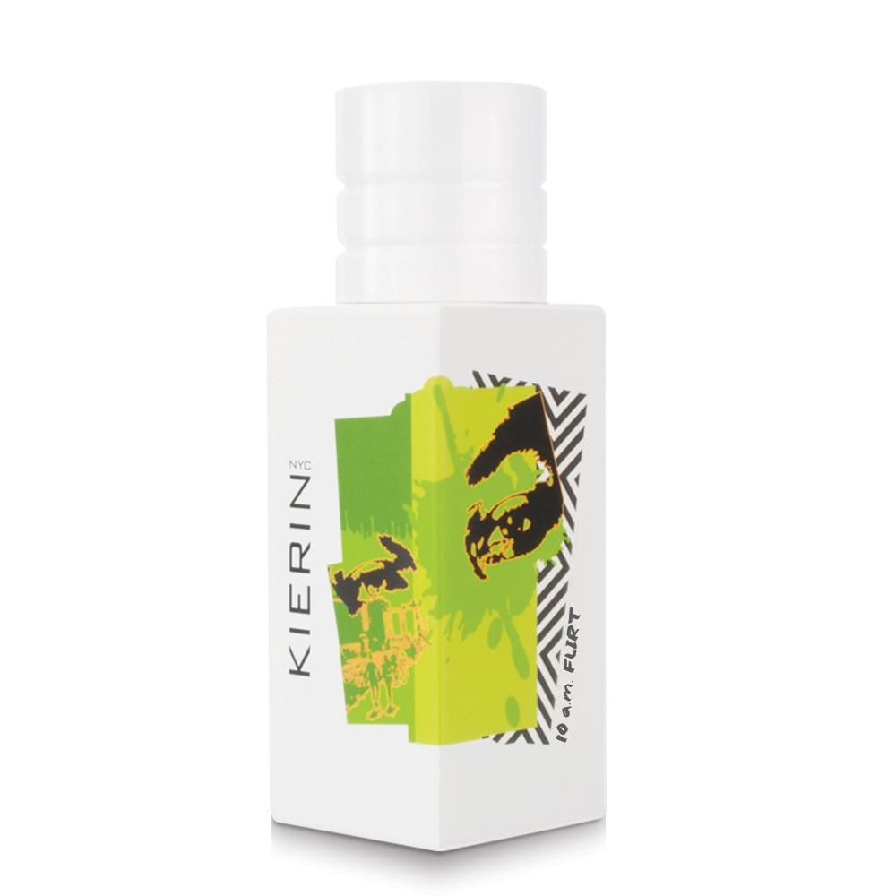 10 a.m. Flirt Perfume