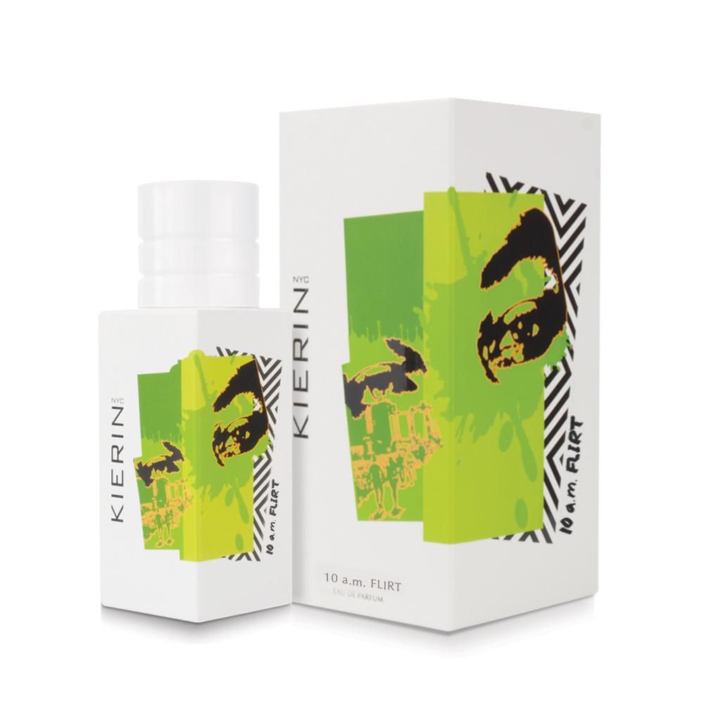 10 a.m. Flirt Perfume