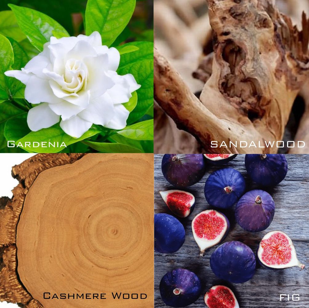 10 a.m. Flirt Perfume