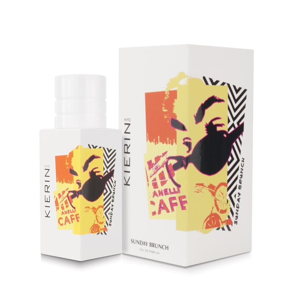 Sunday Brunch Perfume