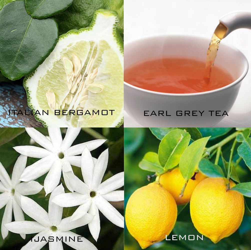 Sunday Brunch Perfume