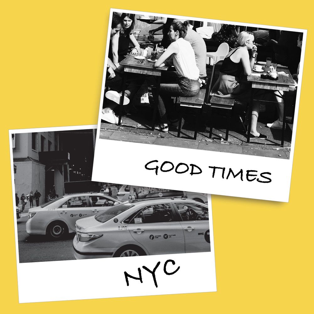 Sunday Brunch Perfume