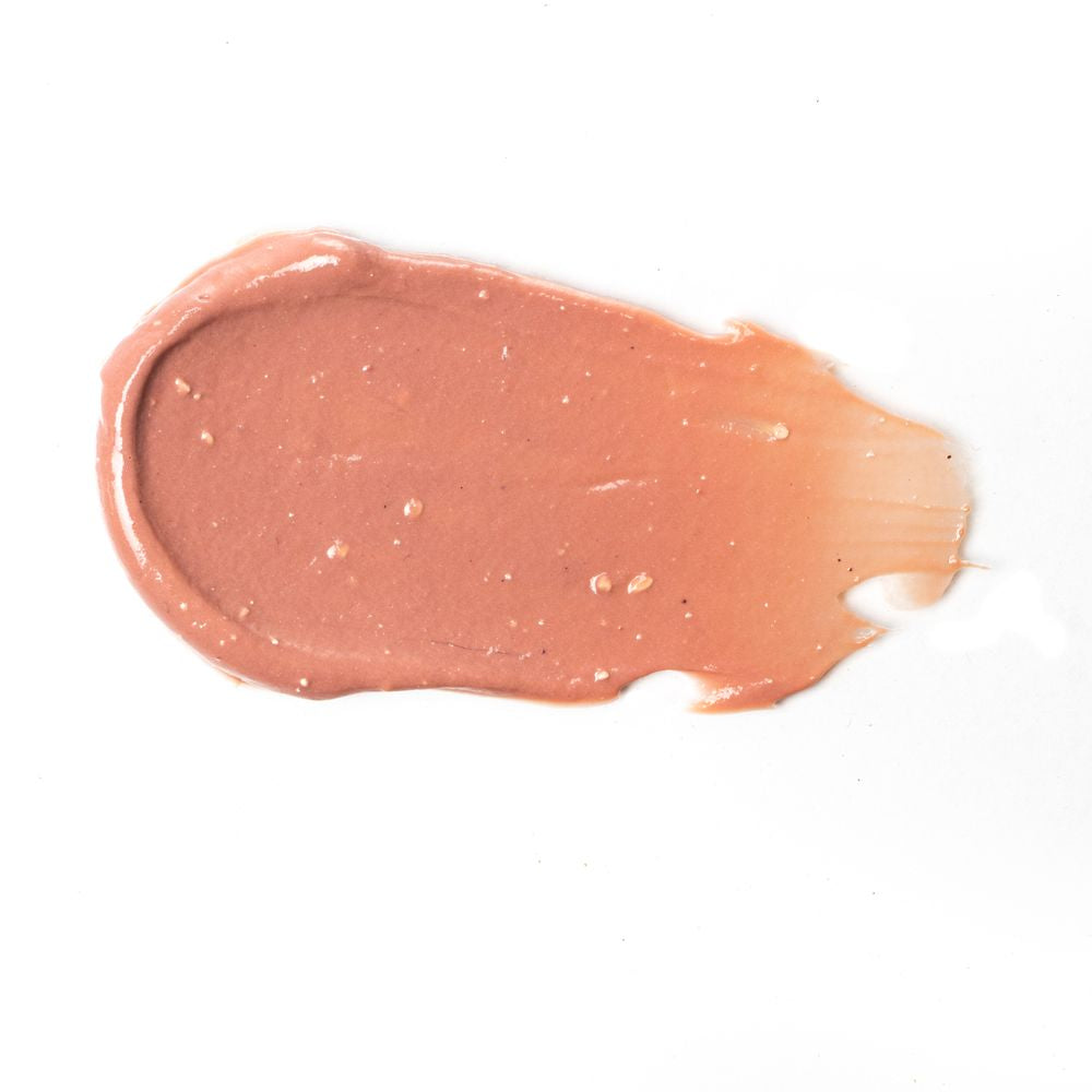 Birds &amp; Roses Rose Quartz Hydrating &amp; Firming Mask