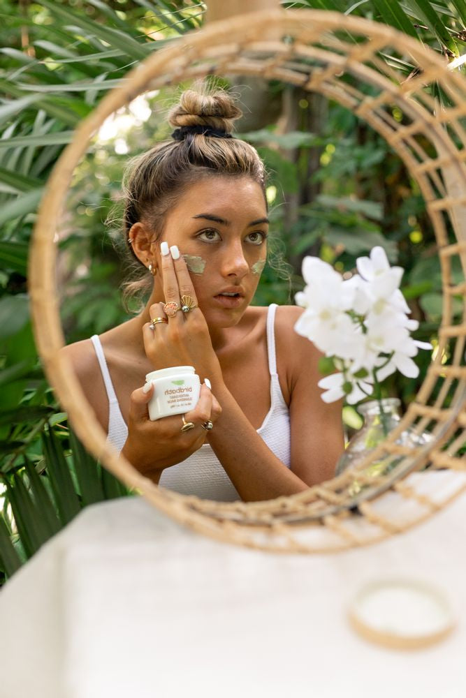 Birdbath Antioxidant Cleansing Balm