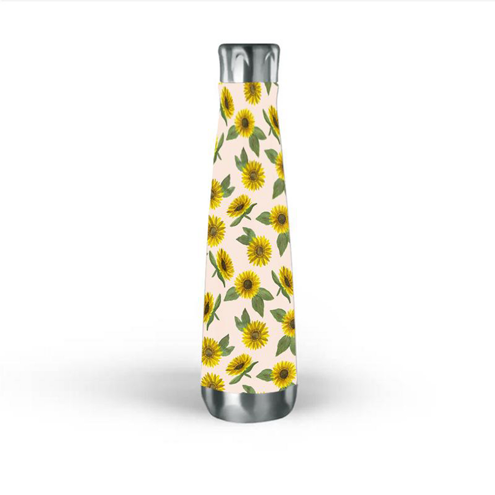 Sunflower Water Bottle