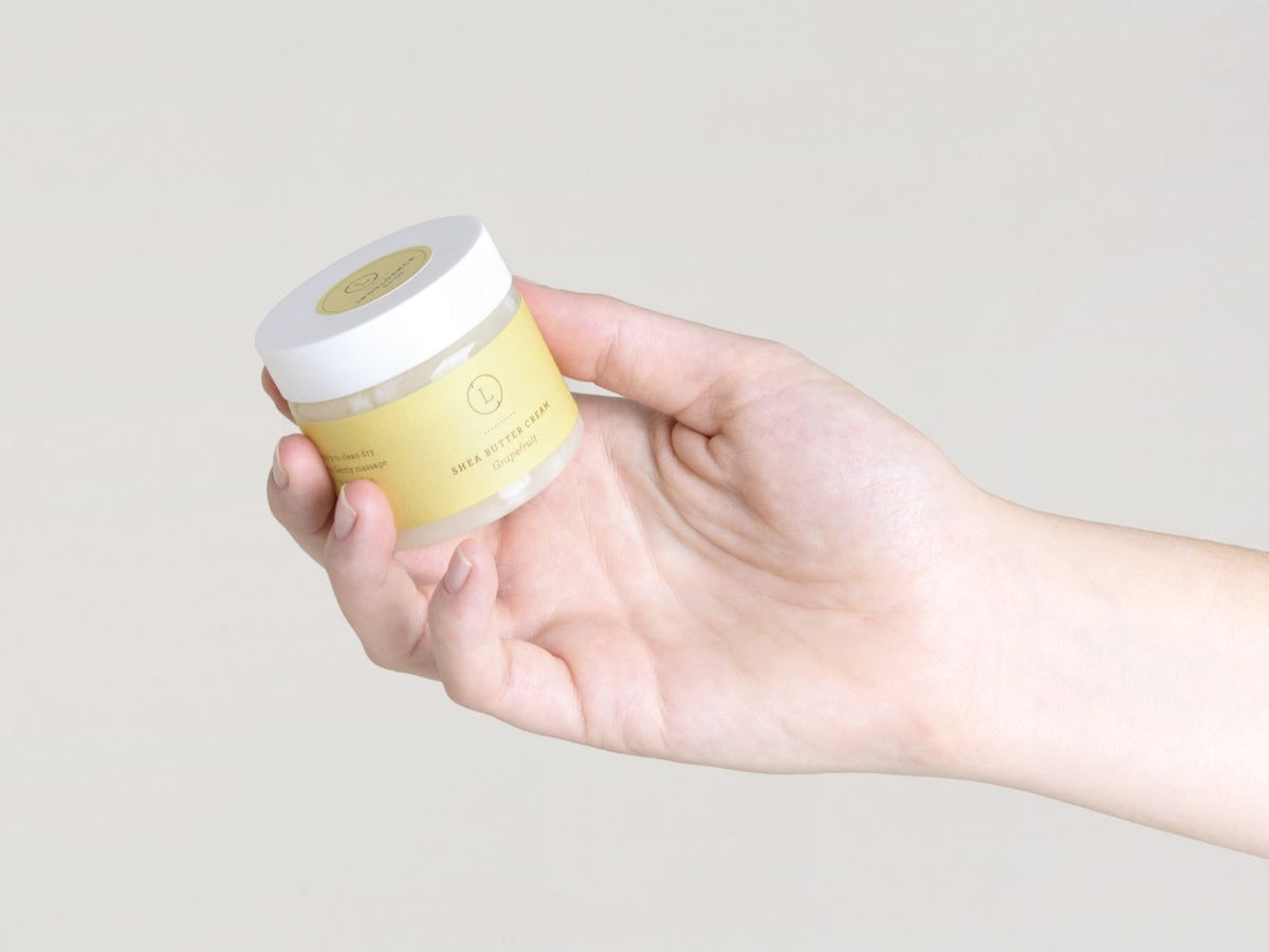 Cheer Up/Recovery Natural Gift Basket