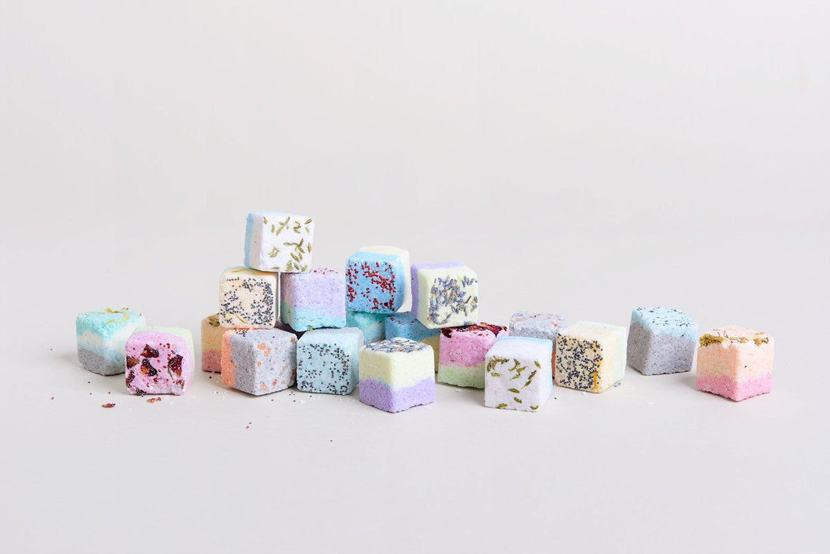 Cheer Up/Recovery Natural Gift Basket