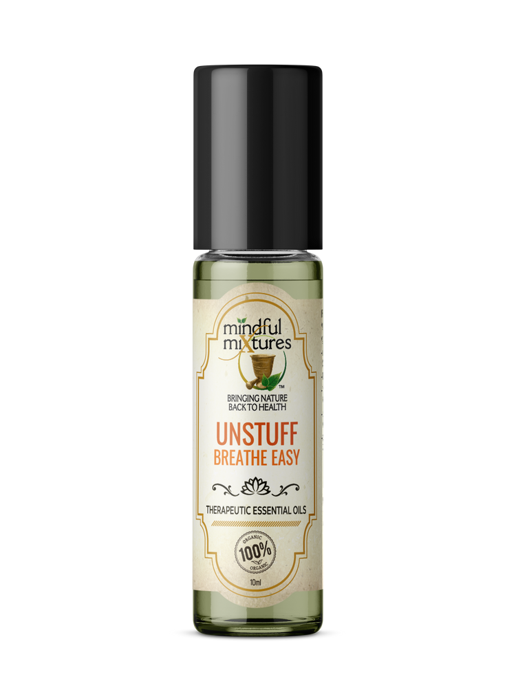 Unstuff Essential Oil