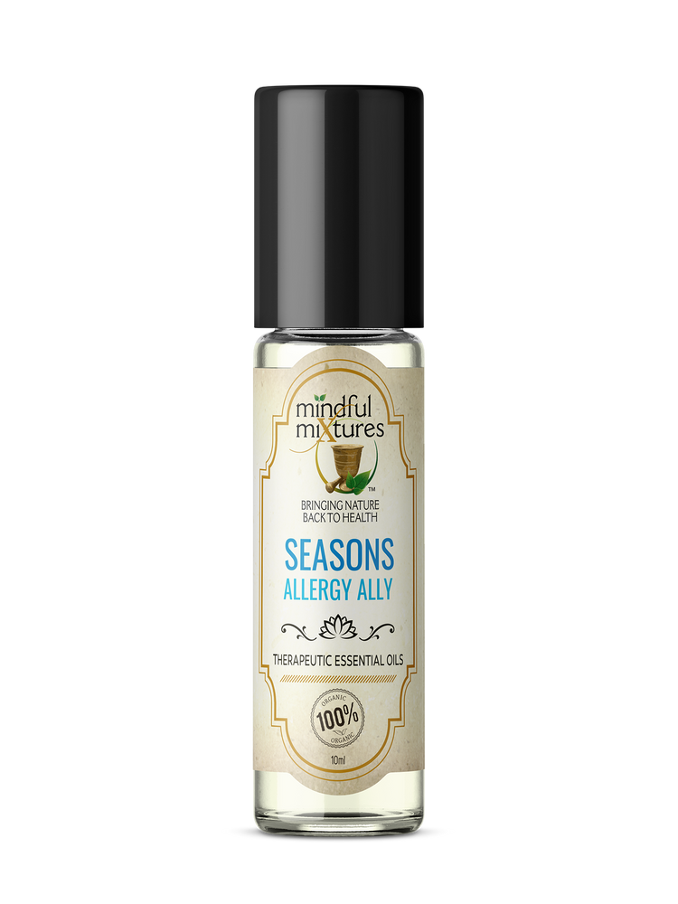 Seasons Essential Oil