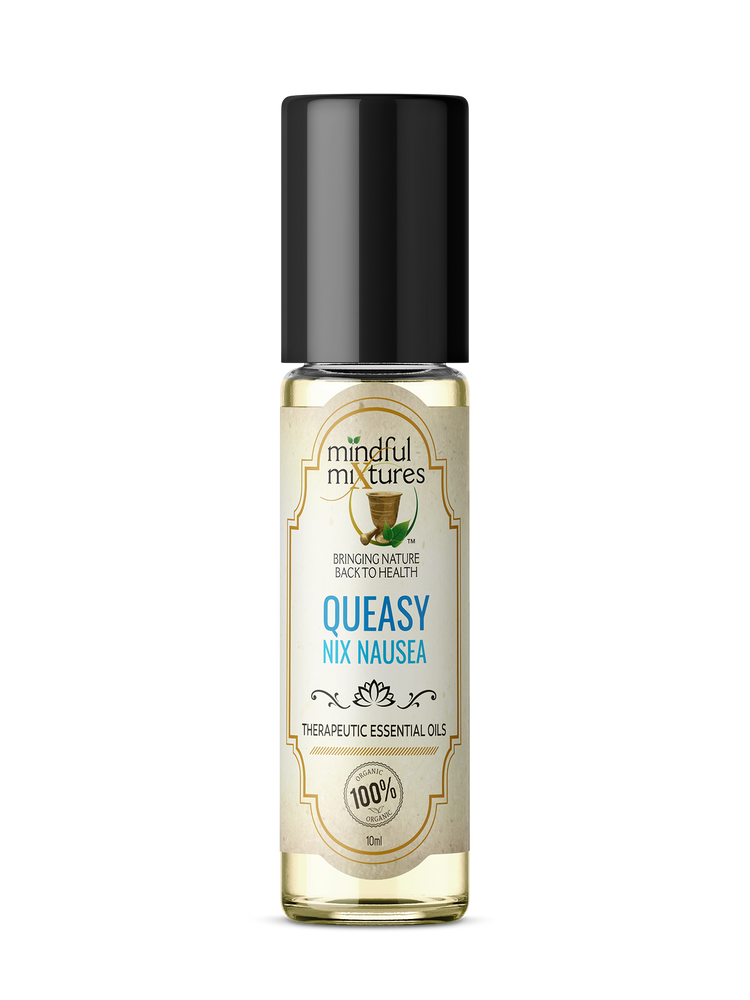 Queasy Essential Oil