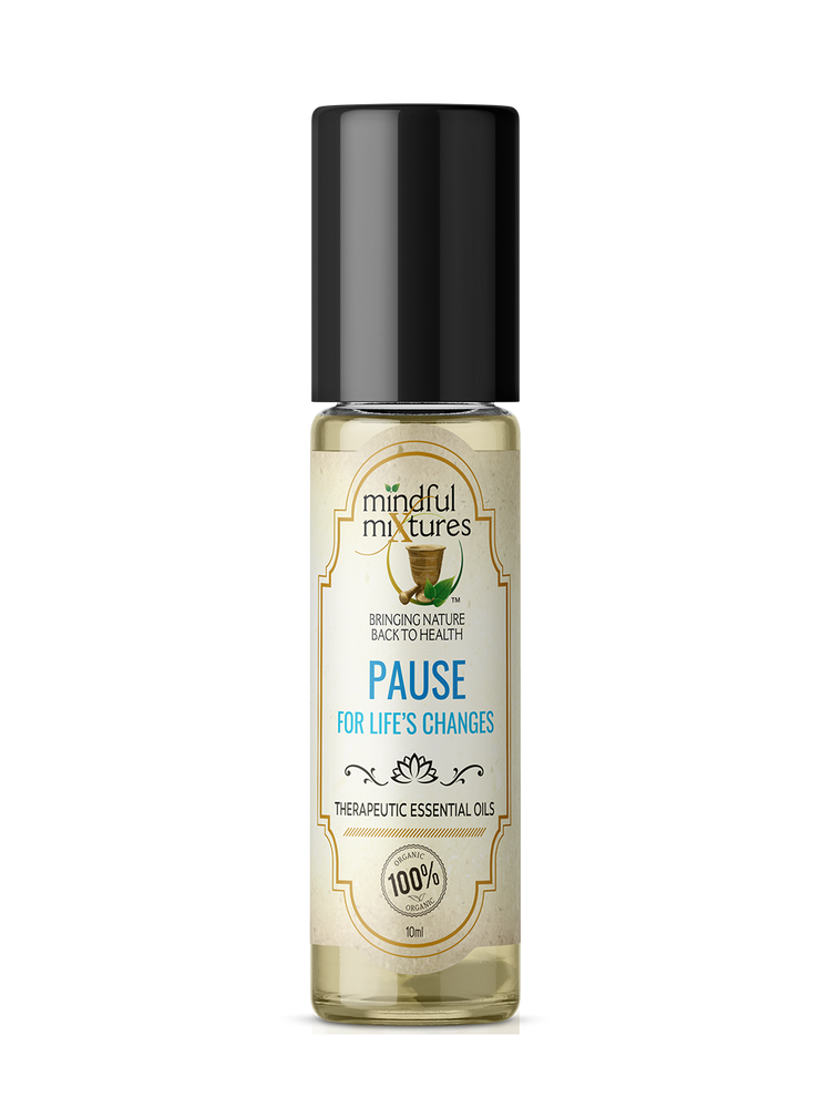 Pause Essential Oil