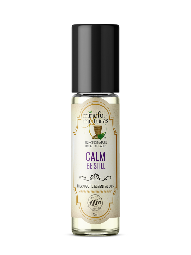 Calm Essential Oil