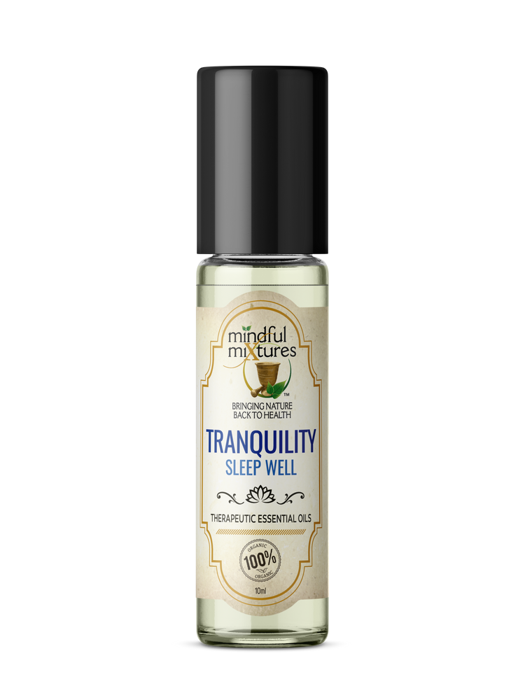 Tranquility Essential Oil