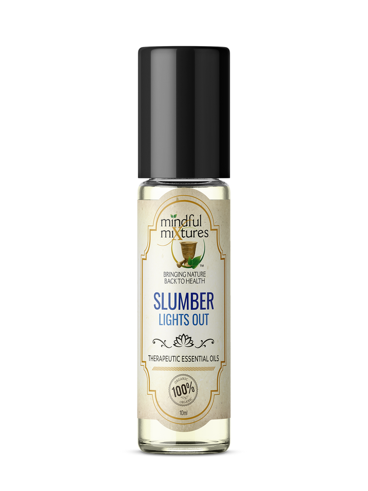 Slumber Essential Oil
