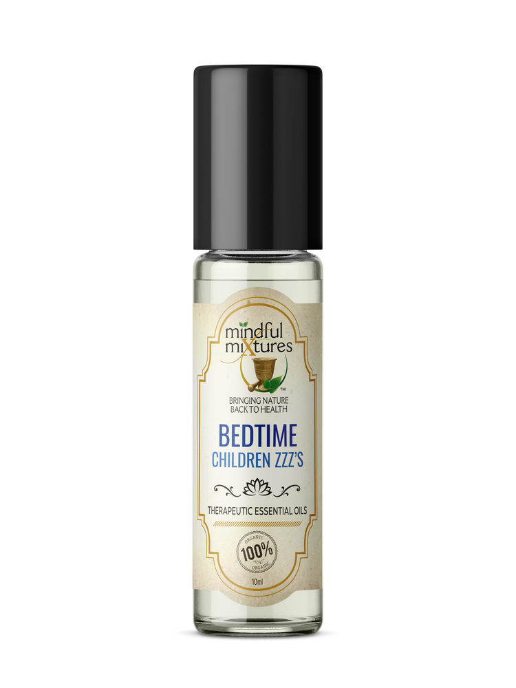 Bedtime Essential Oil