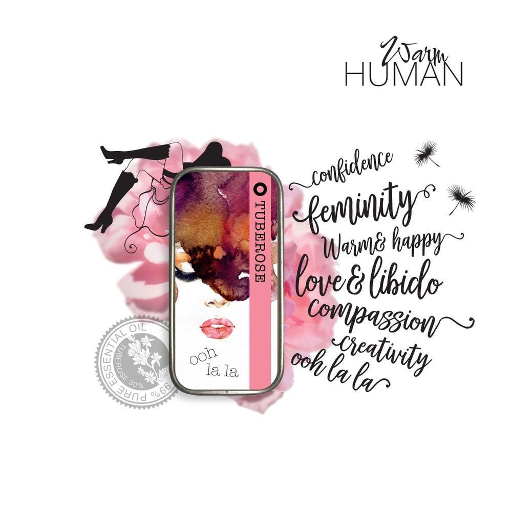 Passionista - The Love &amp; Libido Collection for Her