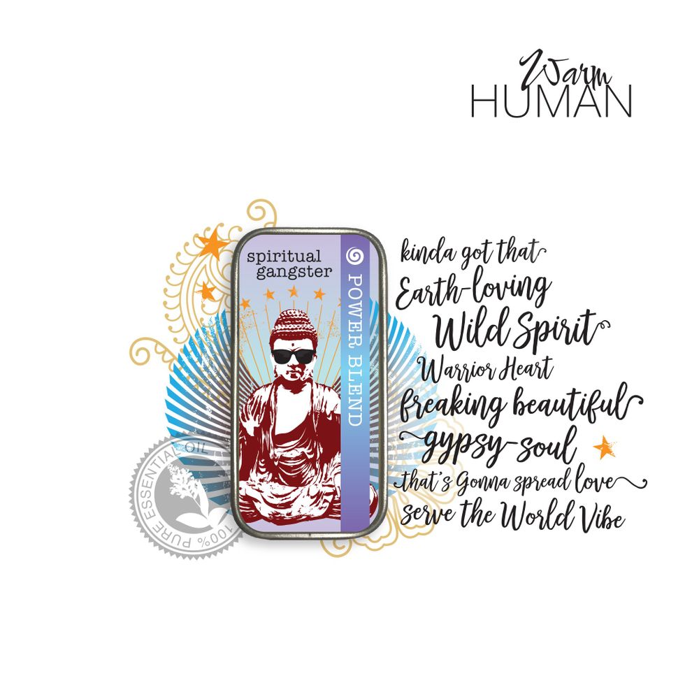 Power Blend Collection