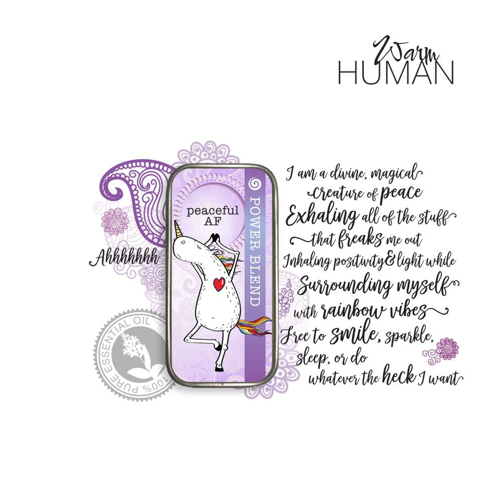 Power Blend Collection