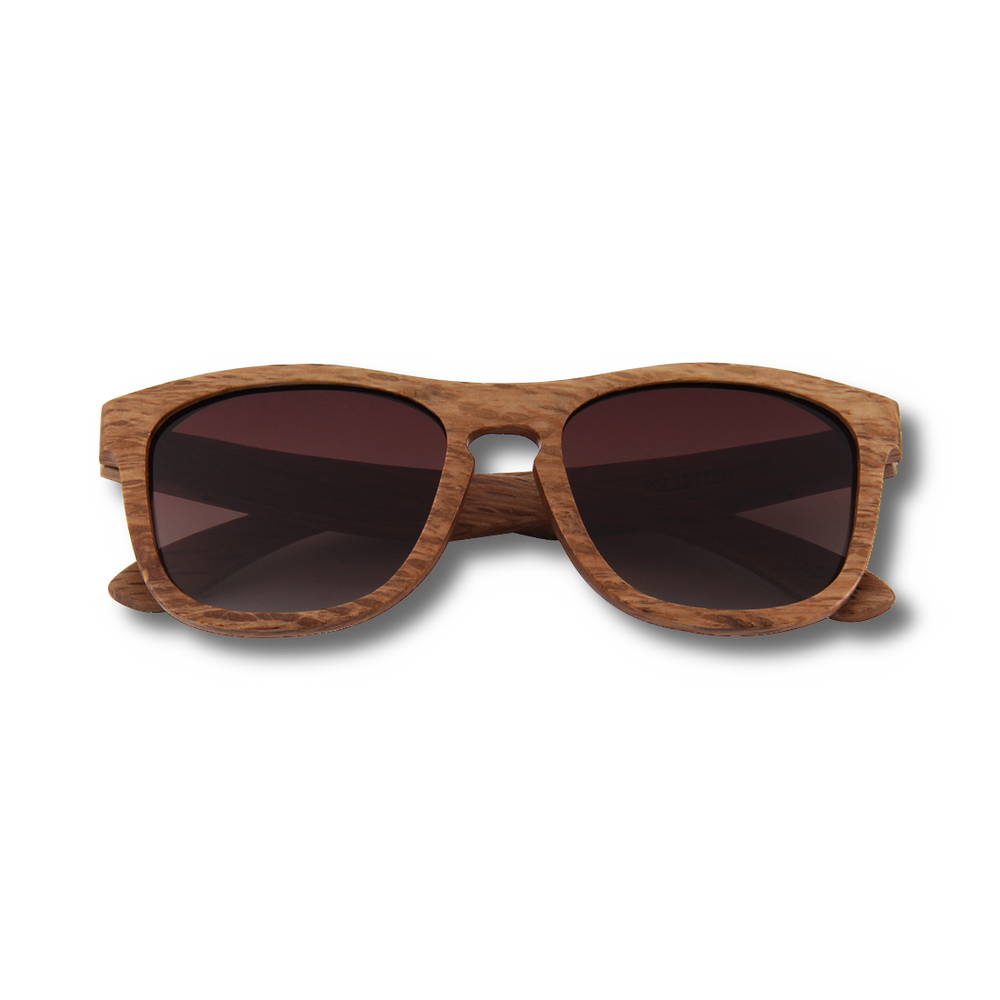 Real Zebra All Wood Jacks