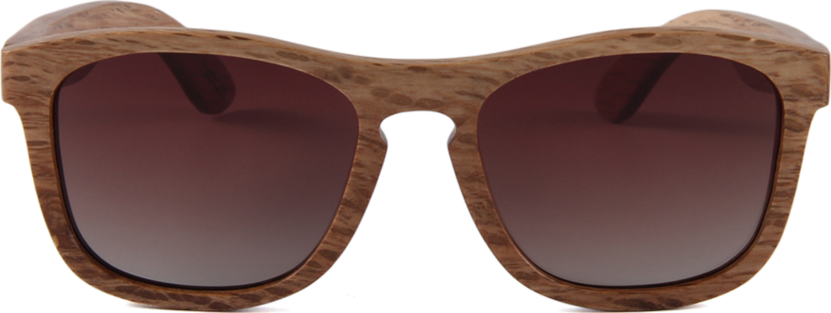 Real Zebra All Wood Jacks