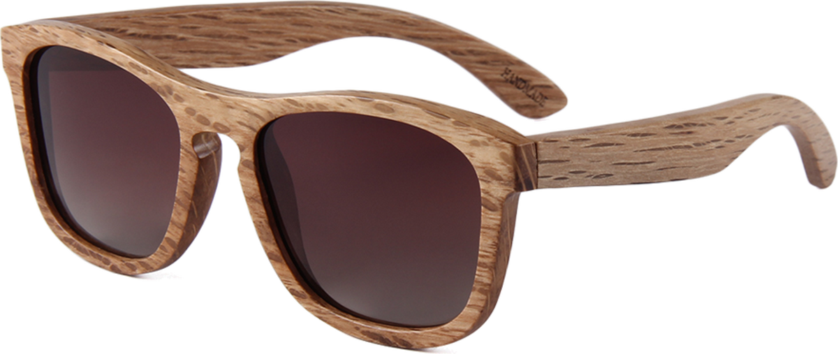 Real Zebra All Wood Jacks