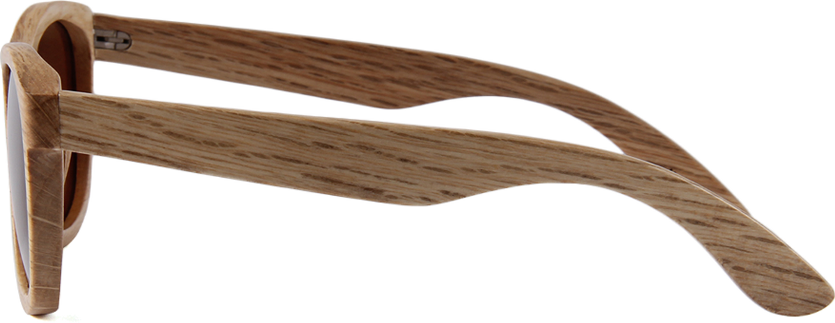 Real Zebra All Wood Jacks