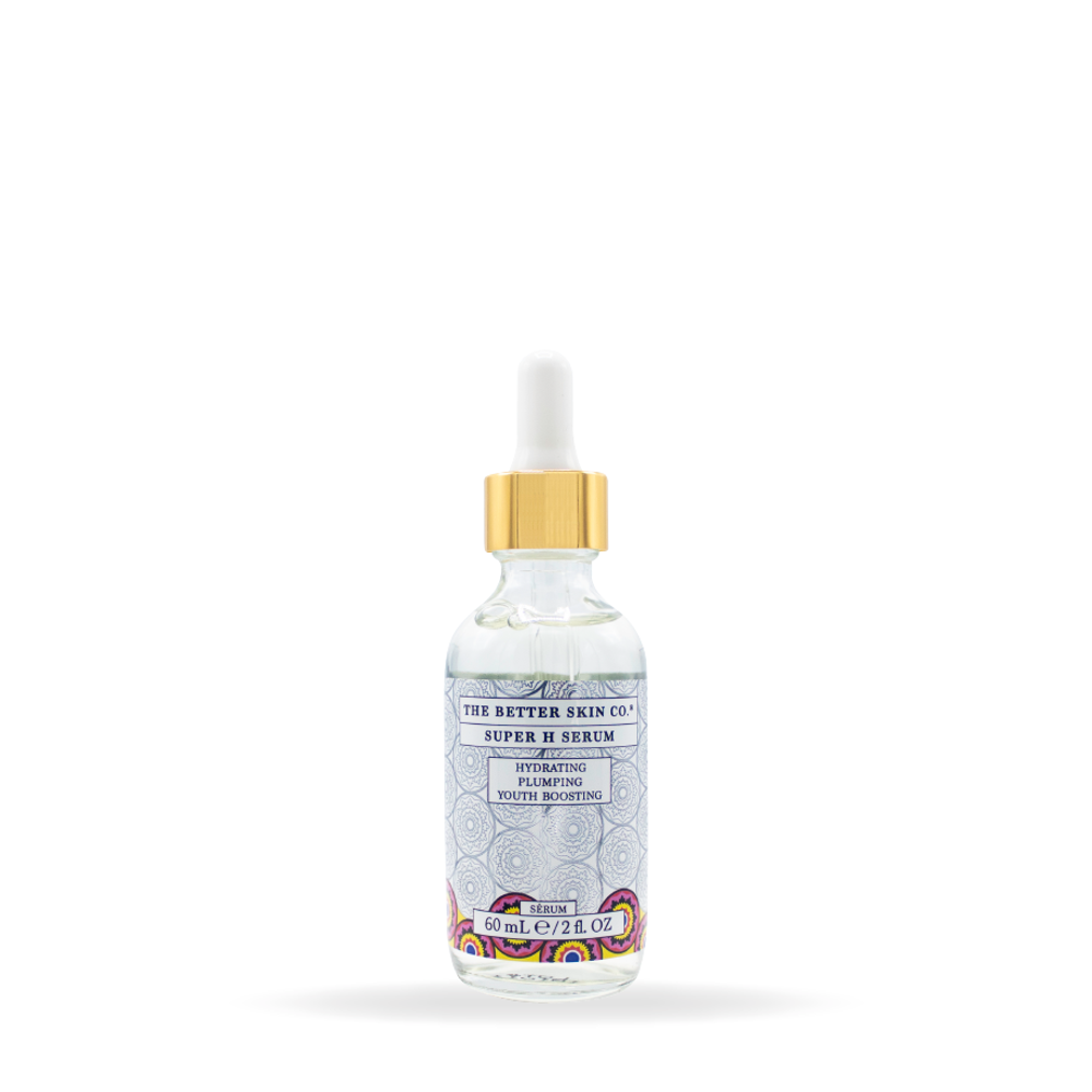 Super H Serum