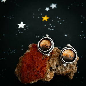 Mars Jewelry Gift Set