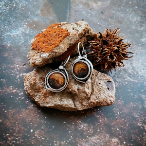 Mars Jewelry Gift Set