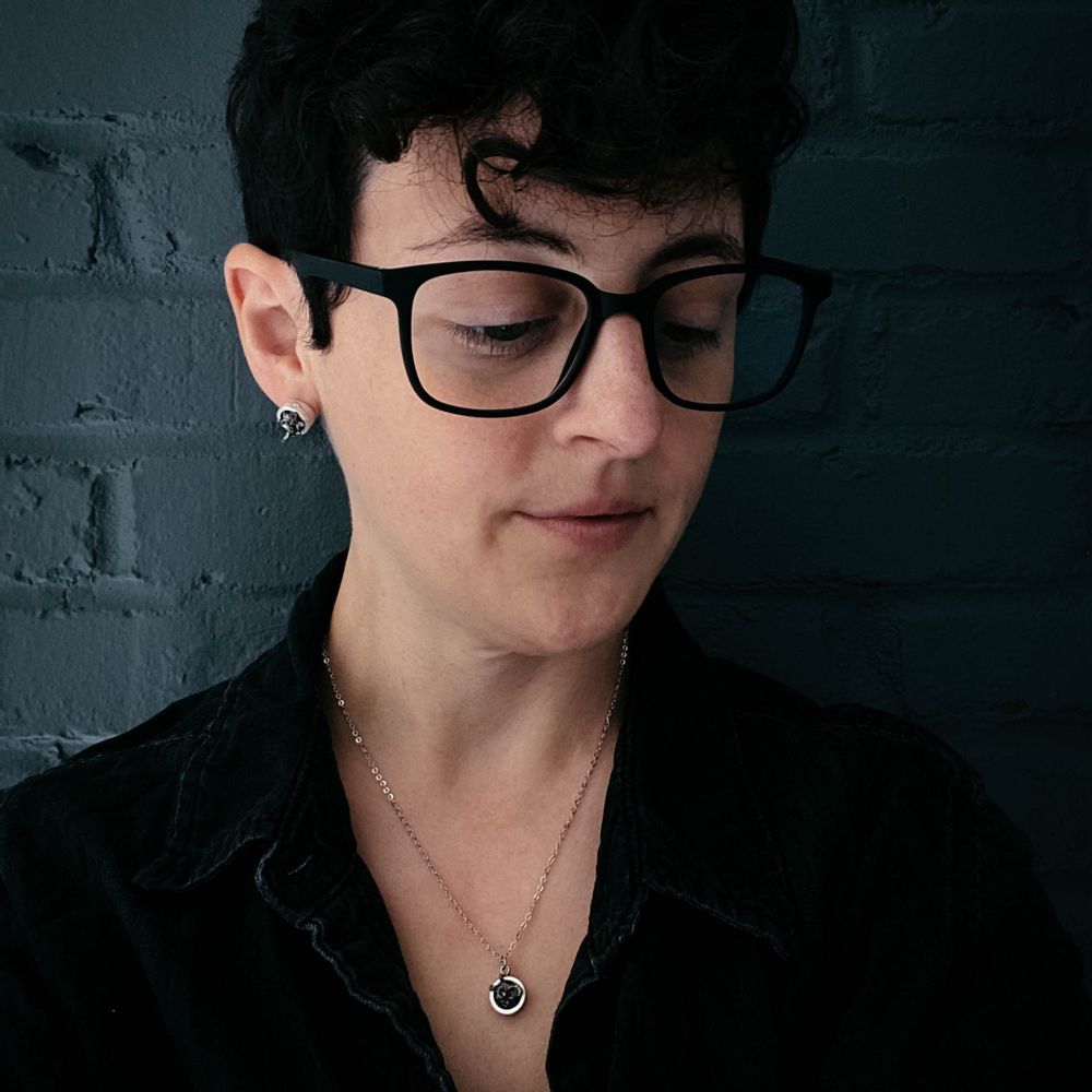 Chunky Round Authentic Meteorite Jewelry Set