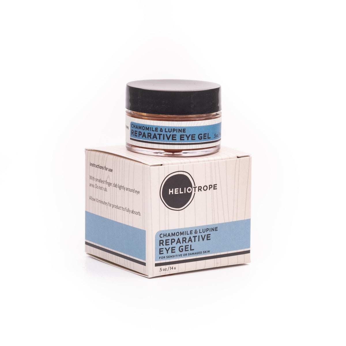 Chamomile &amp; Lupine Reparative Eye Gel