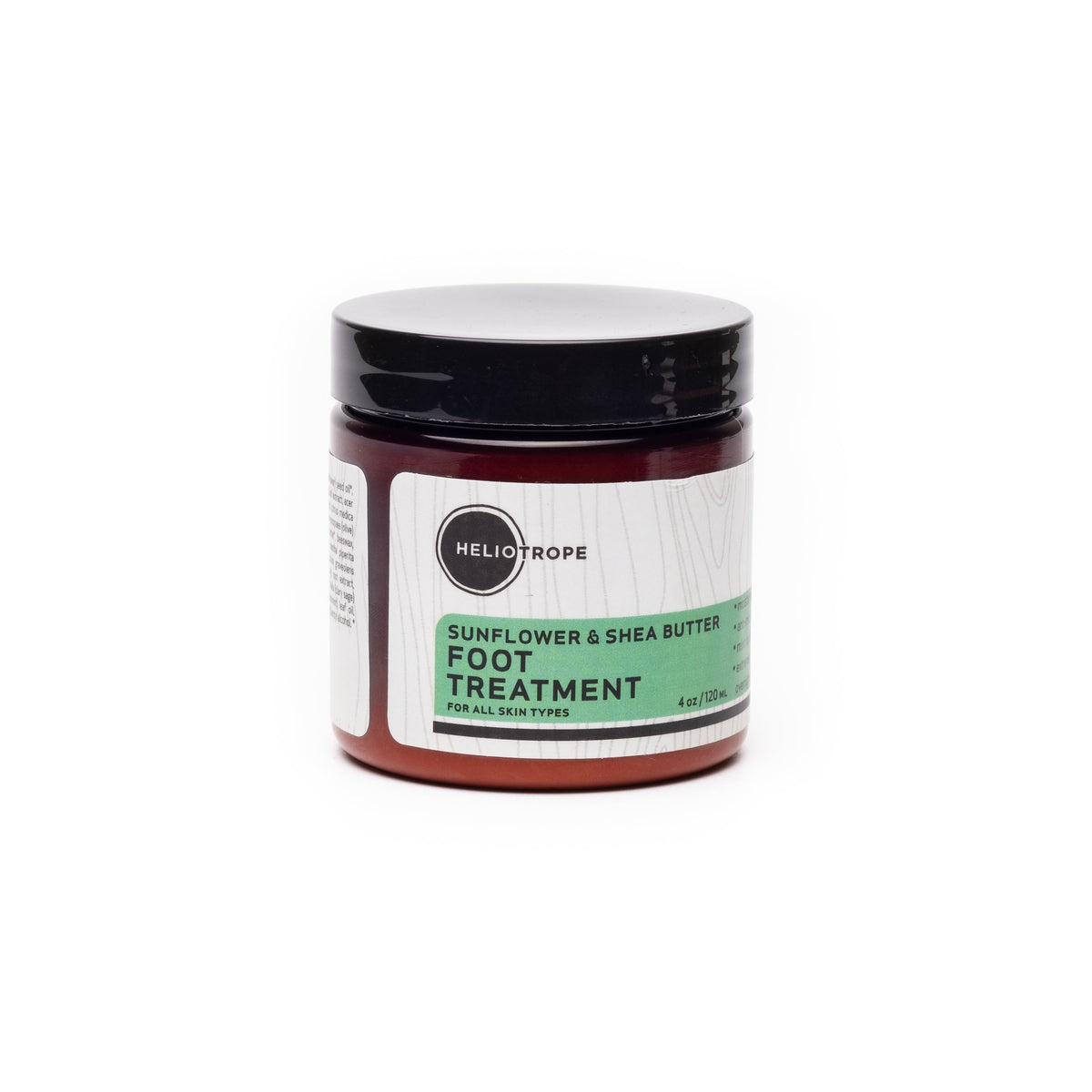 Sunflower &amp; Shea Butter Foot Treatment