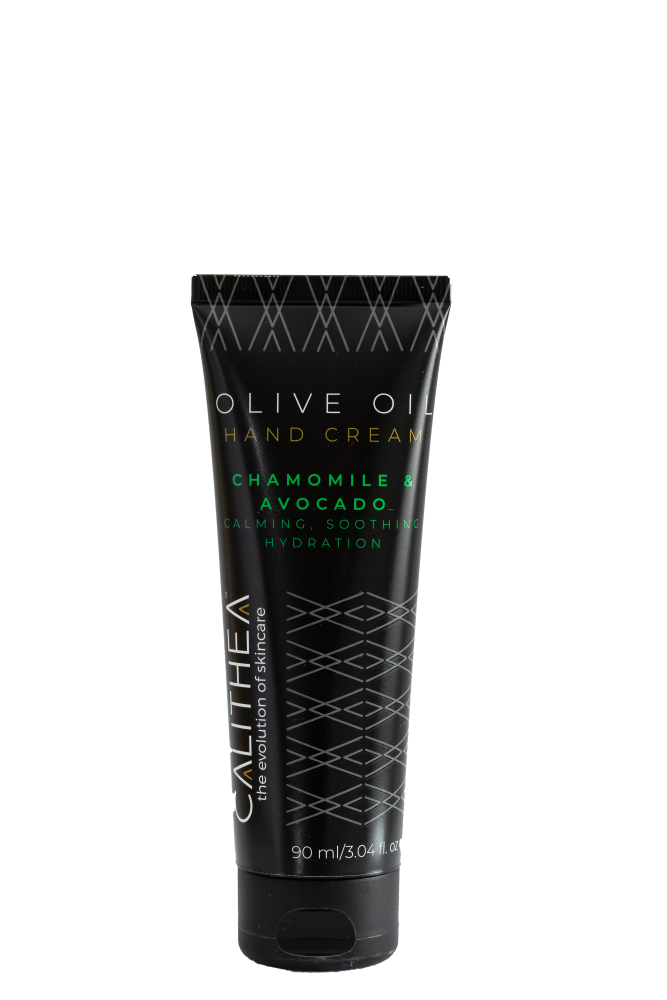 Calithea Olive Oil Hand Cream
