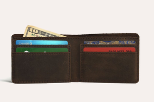 Step Up Wallet