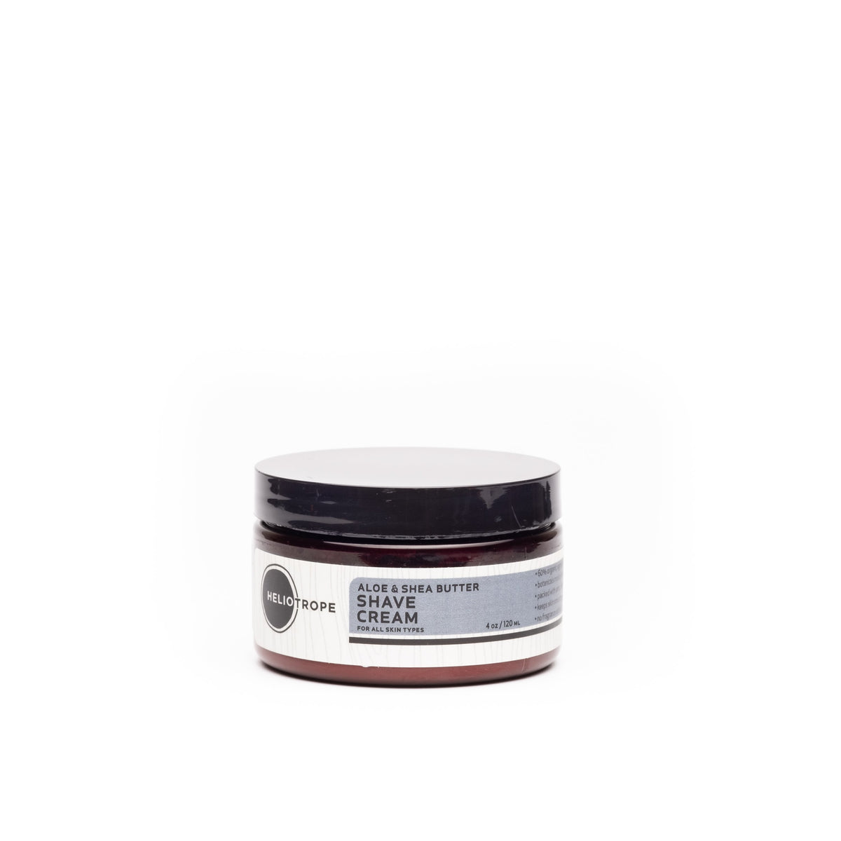 Aloe &amp; Shea Butter Shave Cream