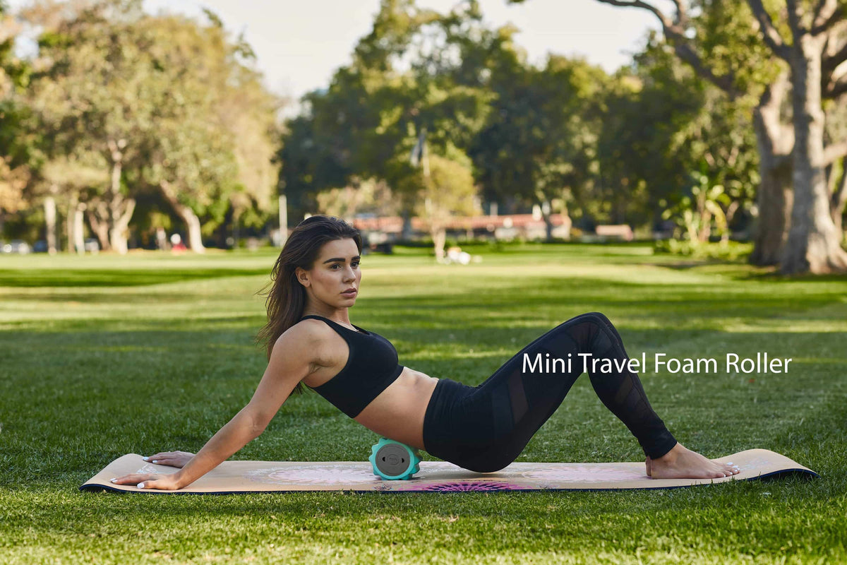 Fitness &amp; Muscle Recovery Bundle