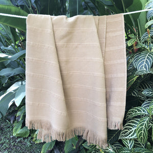 Aegean Turkish Terry Towel