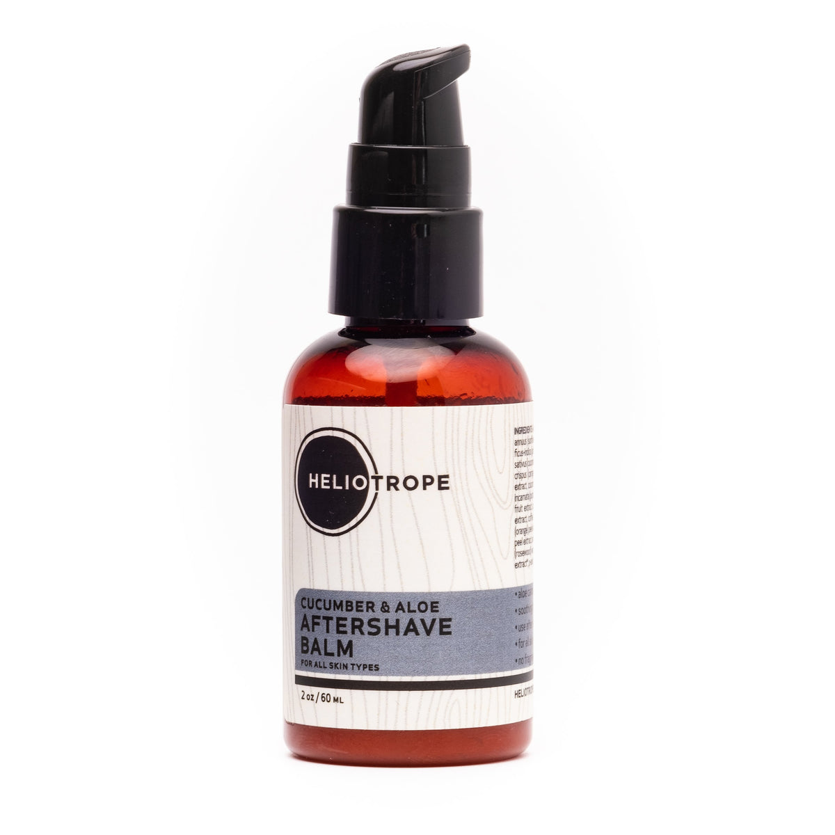 Cucumber &amp; Aloe Aftershave Balm