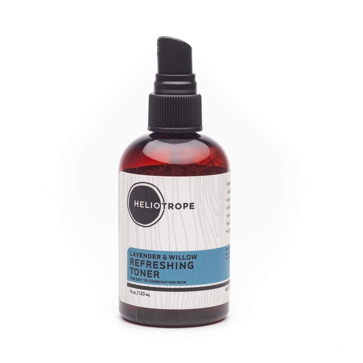 Lavender &amp; Willow Refreshing Toner