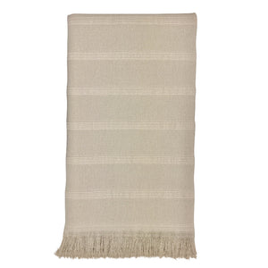 Aegean Turkish Terry Towel